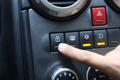 2008款 1.8 CVT 舒适型