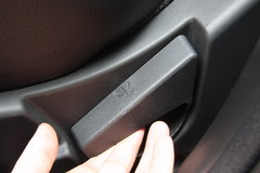 2008款 1.8 CVT 舒适型