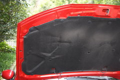 2008款 1.8 CVT 舒适型