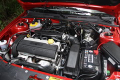 2008款 1.8 CVT 舒适型