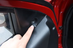 2008款 1.8 CVT 舒适型