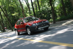2008款 1.8 CVT 舒适型