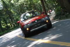 2008款 1.8 CVT 舒适型