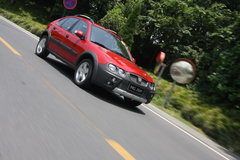 2008款 1.8 CVT 舒适型