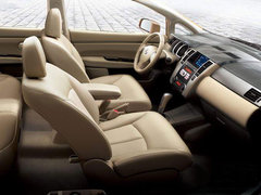 2008款 1.6L 自动 时尚型
