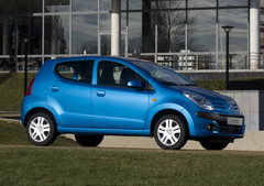 2008款 1.6L 自动 时尚型