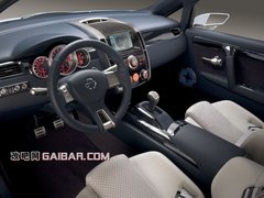 2008款 1.6L 自動 時尚型