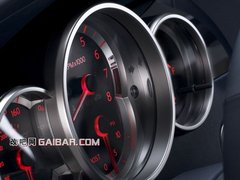 2008款 1.6L 自動 時尚型