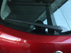 2008款 1.6L 自動(dòng) 時(shí)尚型