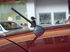 2008款 1.6L 自動(dòng) 時(shí)尚型