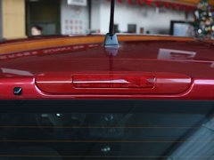 2008款 1.6L 自動(dòng) 時(shí)尚型