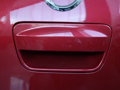 2008款 1.6L 自動(dòng) 時(shí)尚型
