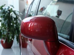 2008款 1.6L 自动 时尚型