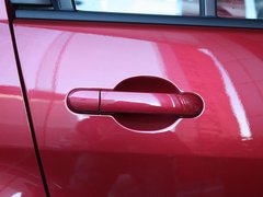 2008款 1.6L 自动 时尚型