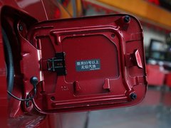 2008款 1.6L 自動(dòng) 時(shí)尚型