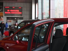 2008款 1.6L 自动 时尚型