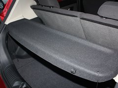 2008款 1.6L 自动 时尚型