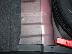 2008款 1.6L 自动 时尚型