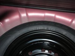 2008款 1.6L 自动 时尚型