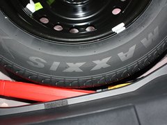 2008款 1.6L 自动 时尚型