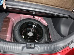 2008款 1.6L 自动 时尚型