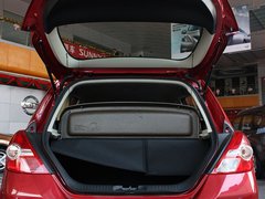 2008款 1.6L 自动 时尚型