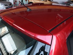 2008款 1.6L 自动 时尚型