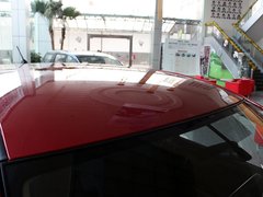 2008款 1.6L 自动 时尚型