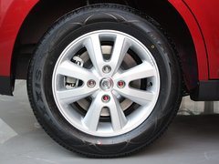 2008款 1.6L 自动 时尚型