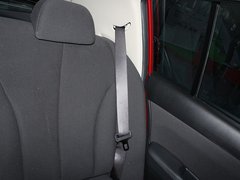 2008款 1.6L 自动 时尚型