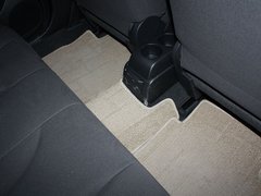 2008款 1.6L 自动 时尚型