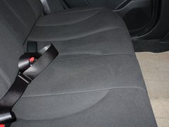 2008款 1.6L 自动 时尚型
