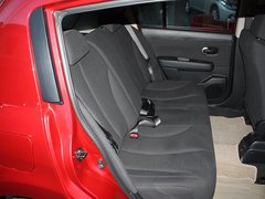 2008款 1.6L 自动 时尚型