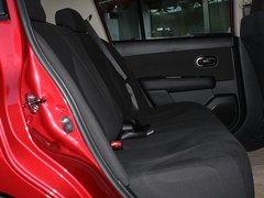 2008款 1.6L 自动 时尚型