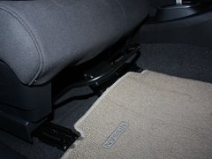 2008款 1.6L 自动 时尚型