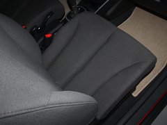2008款 1.6L 自动 时尚型