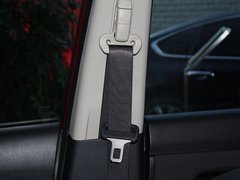 2008款 1.6L 自动 时尚型