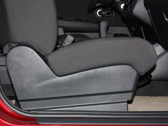 2008款 1.6L 自动 时尚型