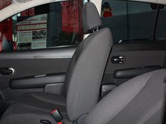 2008款 1.6L 自动 时尚型