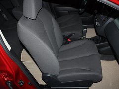 2008款 1.6L 自动 时尚型