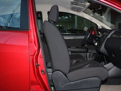 2008款 1.6L 自动 时尚型