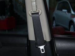 2008款 1.6L 自动 时尚型