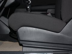 2008款 1.6L 自动 时尚型
