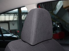 2008款 1.6L 自动 时尚型
