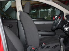 2008款 1.6L 自动 时尚型