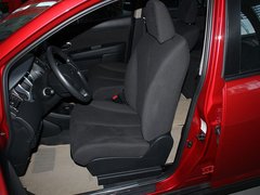 2008款 1.6L 自动 时尚型