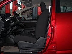 2008款 1.6L 自动 时尚型