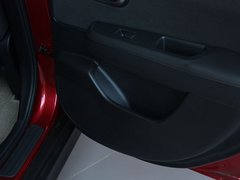 2008款 1.6L 自动 时尚型