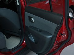 2008款 1.6L 自动 时尚型