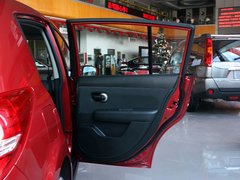 2008款 1.6L 自动 时尚型